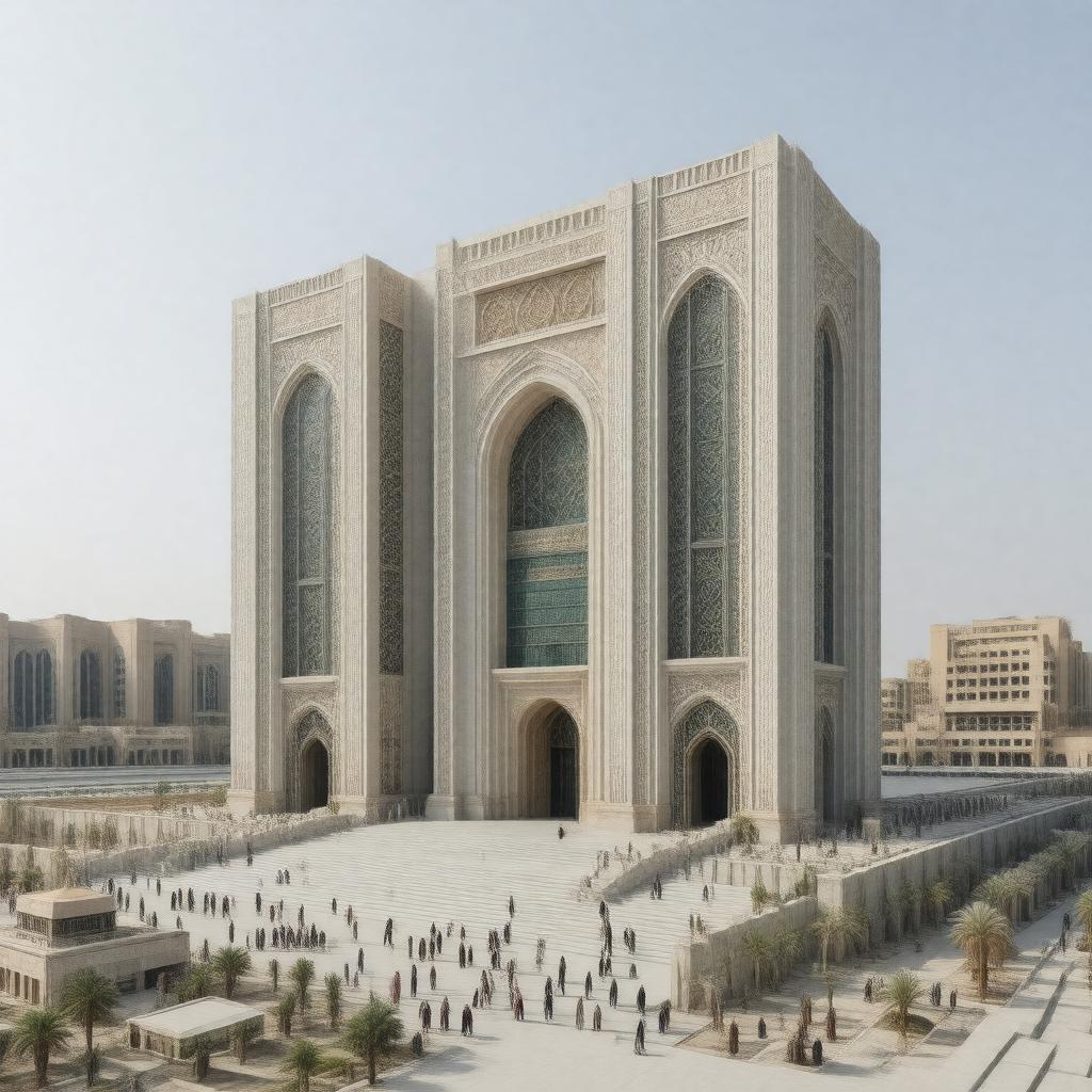 Saudi Ministry of Hajj and Umrah